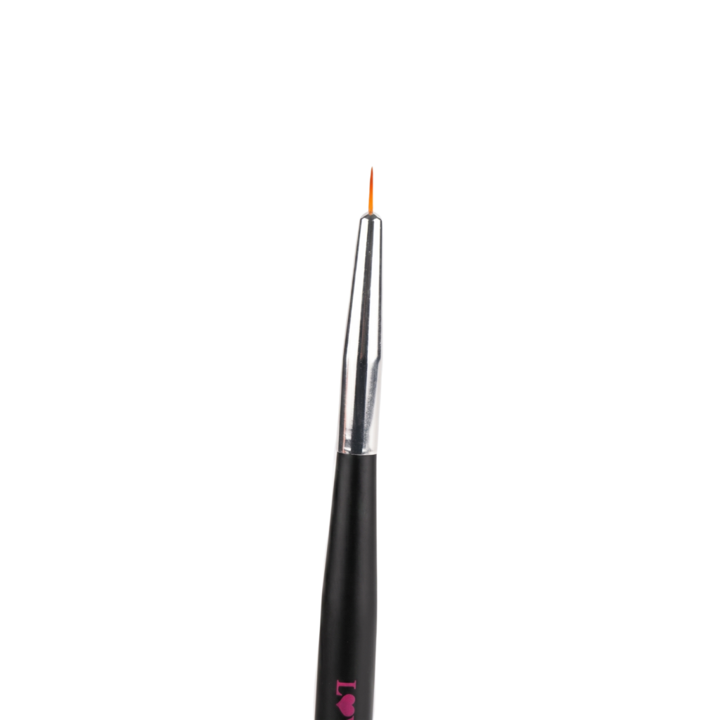 LYN Nail Art Brush No 0 1 pc