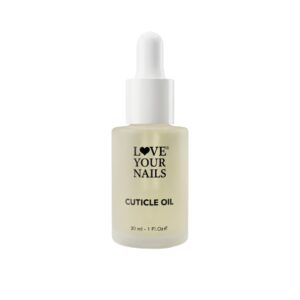 LYN Cuticle Oil 30 ml
