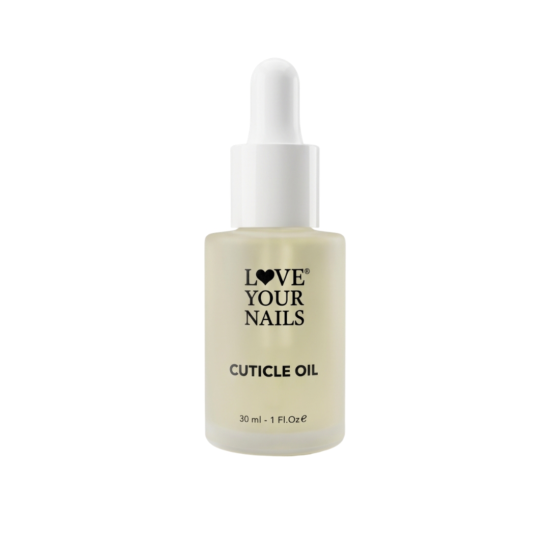LYN Cuticle Oil 30 ml