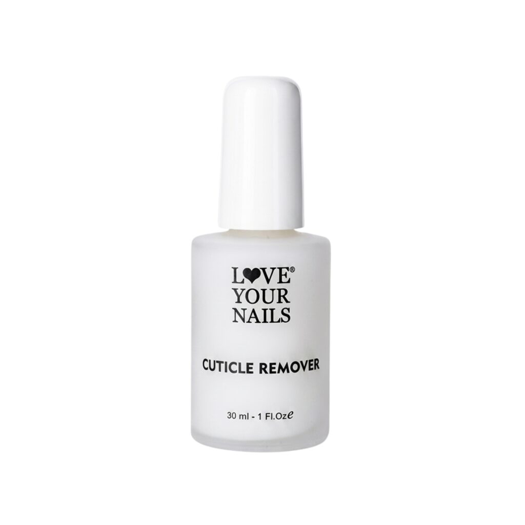 LYN Cuticle Remover 30 ml