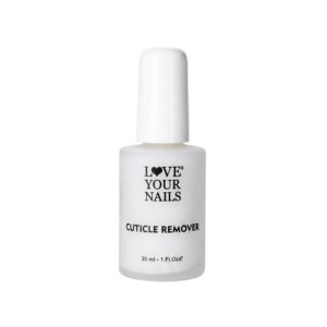 LYN Cuticle Remover 30 ml