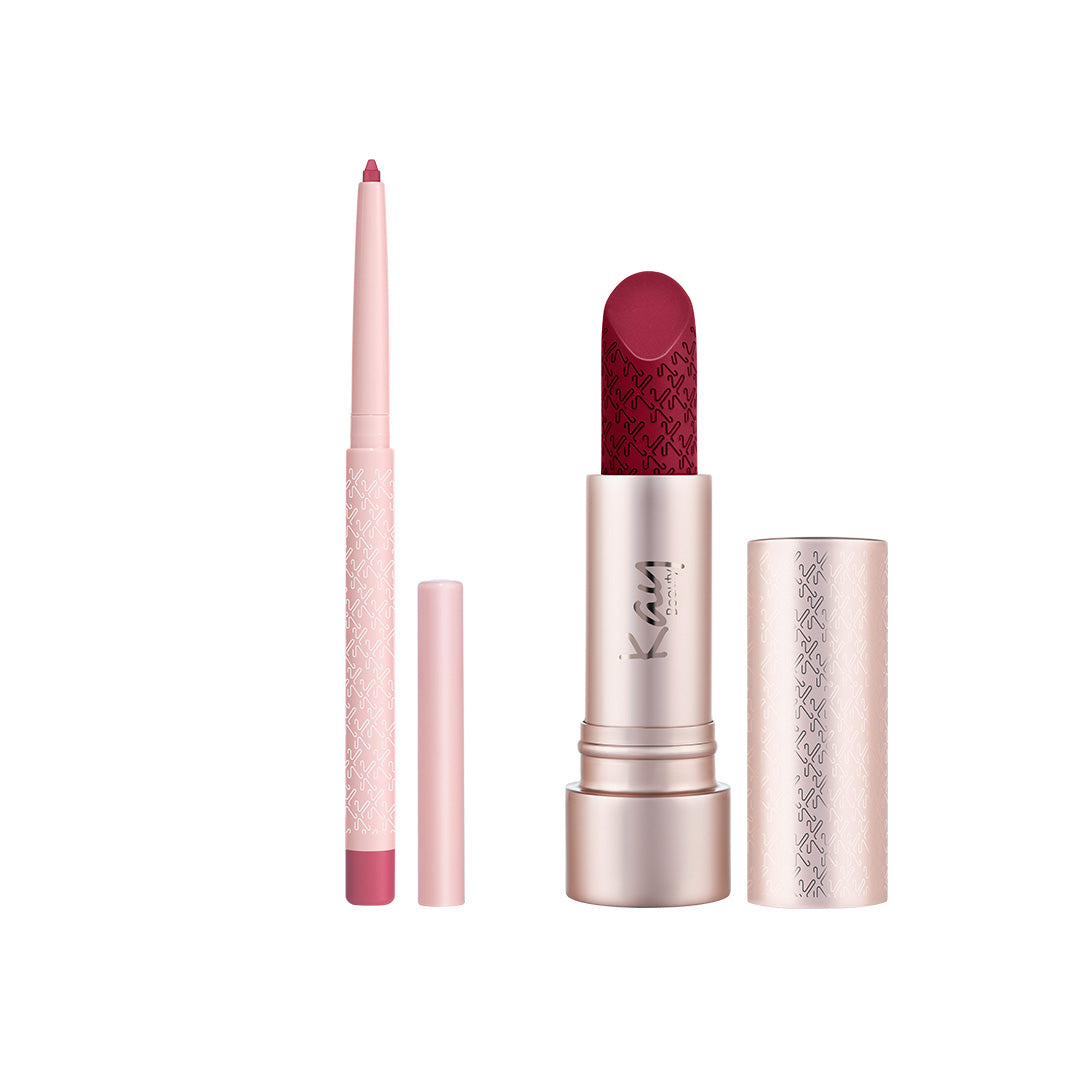 Luxe Lip Combo