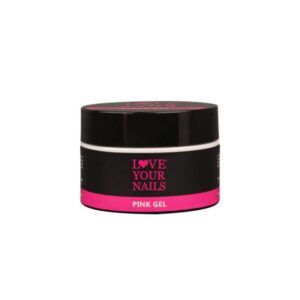 LYN Pink Gel 15 gms