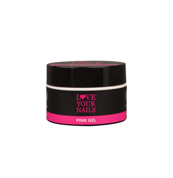 LYN Pink Gel 15 gms