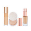 Kay Beauty Radiant Face Routine beauty product image