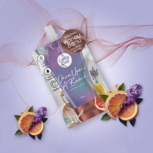 Cathy Doll Store Once Upon A Beach Perfume lotion