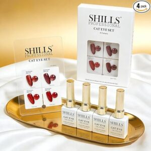 Shills Professional cat eye set CE41