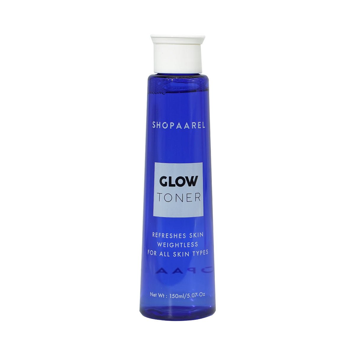 Shopaarel Glow toner | 150 ml