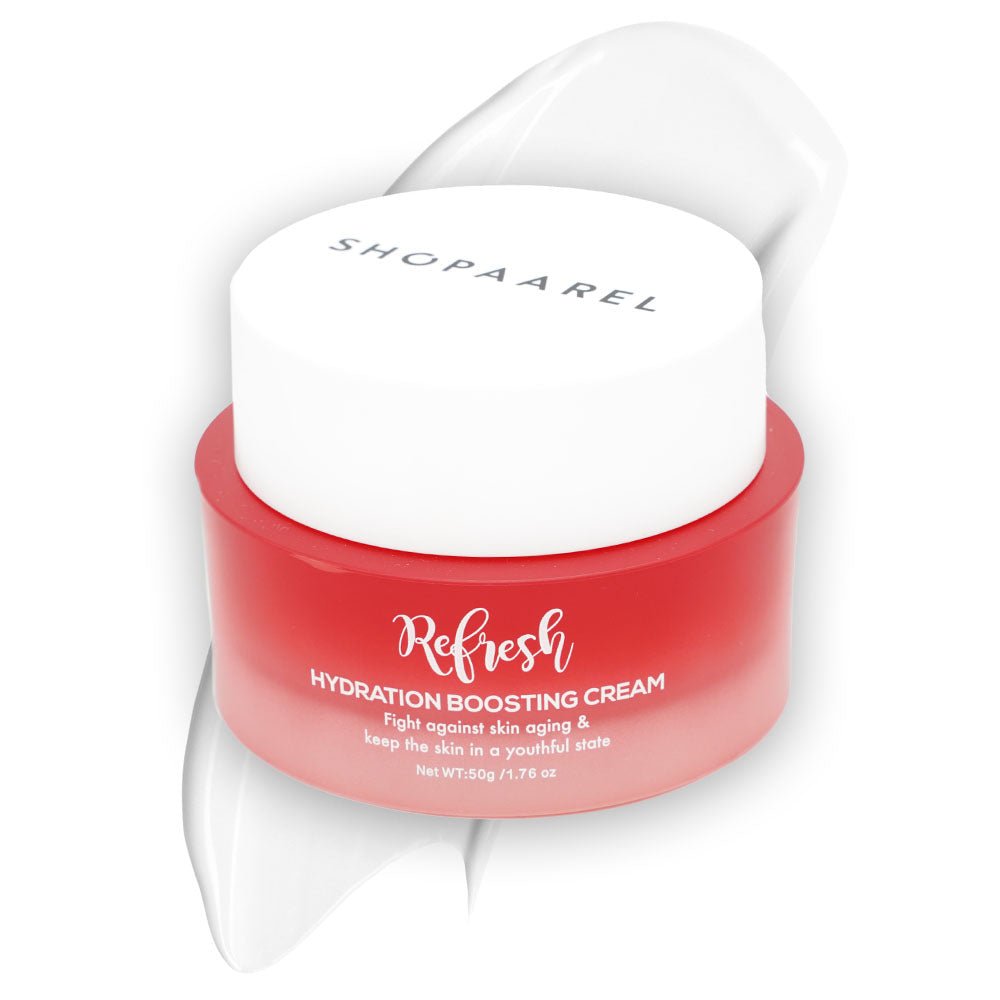 Shopaarel Hydration boost moisturizer| 50 gm