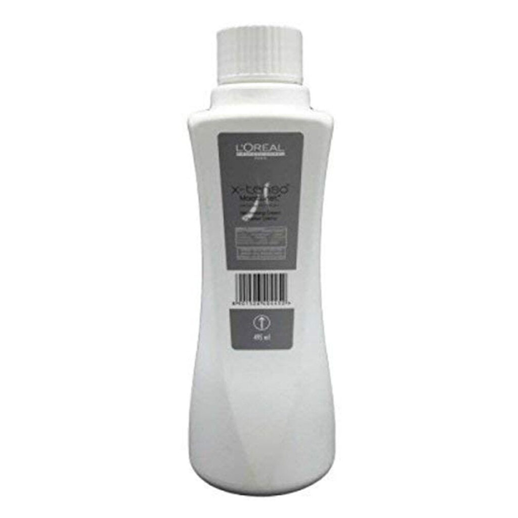 L'Oréal Professionnel L'Oreal Professionnel XTenso Neutralising Cream Developer for Color Hair - Neutralizer (495ml)