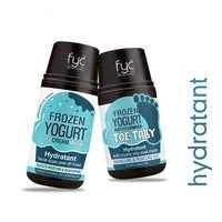 FYC Professional frozen yogurt facial kit & mani pedi combo