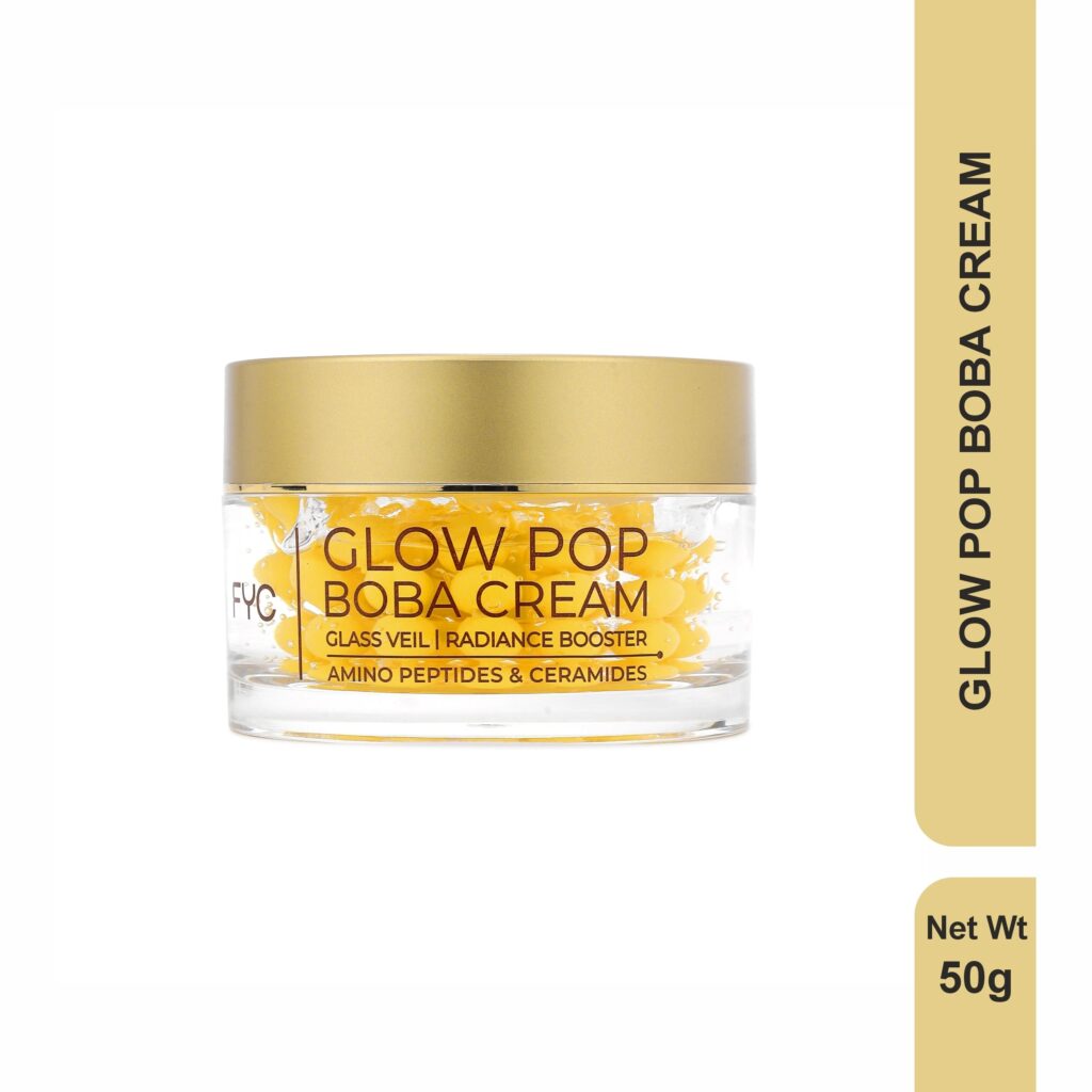 FYC Professional Boba Cream 50g
