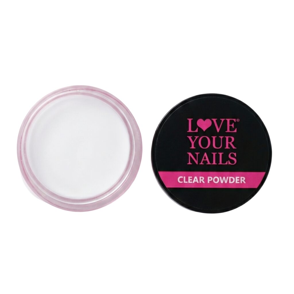 LOVE YOUR NAILS Acrylic Powders