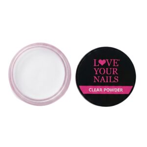 LOVE YOUR NAILS Acrylic Powders