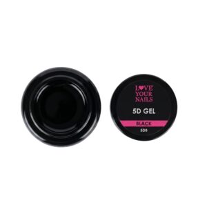 LOVE YOUR NAILS Lyn 5D Gel