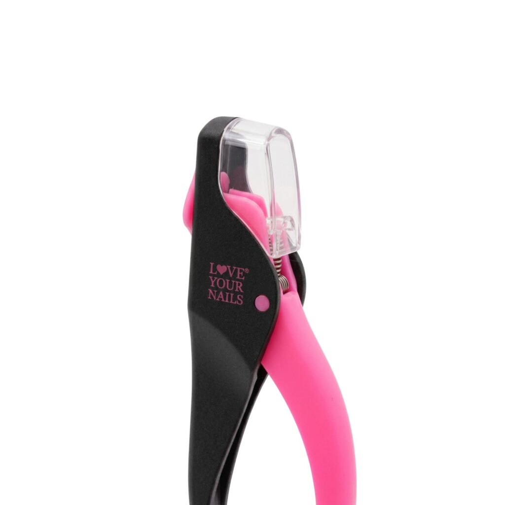 LOVE YOUR NAILS Lyn Pro Tip Cutter