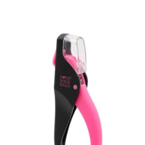 LOVE YOUR NAILS Lyn Pro Tip Cutter