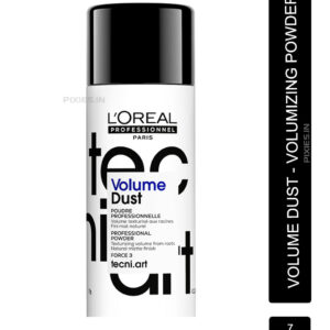 L'Oréal Professionnel Tecni Art Volume Dust Volume & Texture Powder (7gm) - Force 3