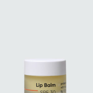 Minimalist Lip Balm SPF 30