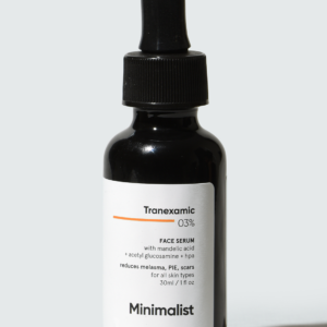 Minimalist Tranexamic 3% Face Serum