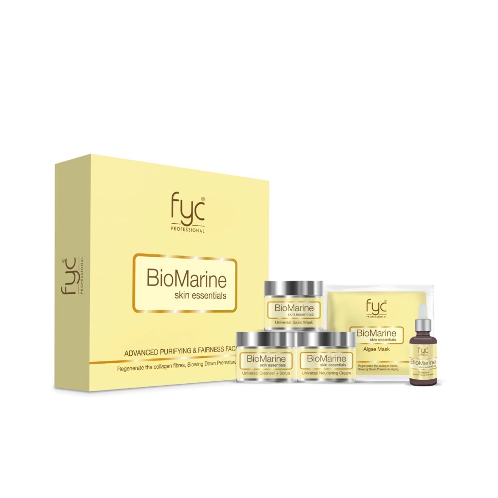 FYC Professional Biomarine Skin Essential Treatmen (315g)