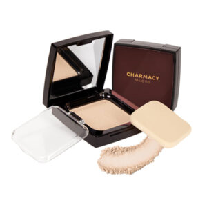 Charmacy Milano Cmc HD Cover Compact Powder (bundle) 2