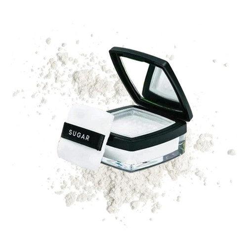 Sugar Cosmetics All Set To Go Translucent Face Powder