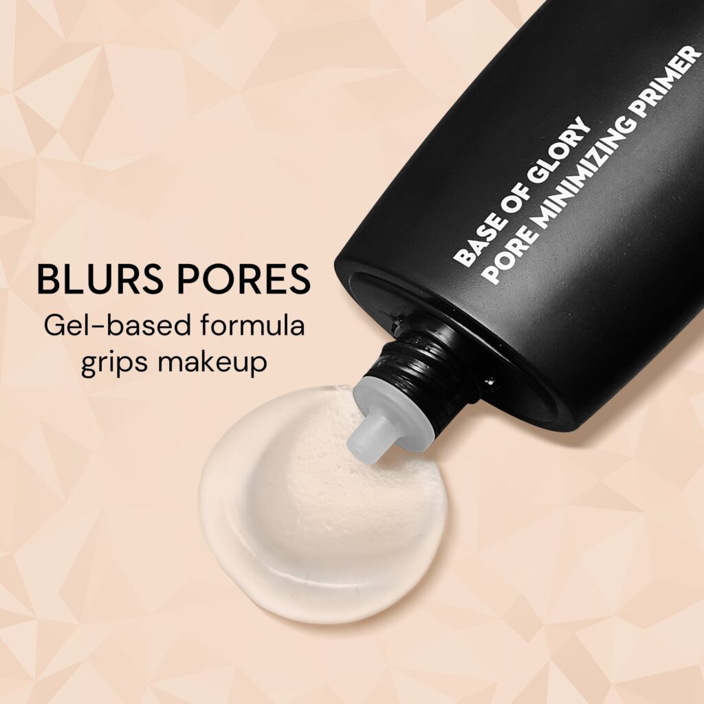 Sugar Cosmetics Base Of Glory Pore Minimizing Primer