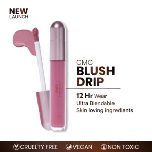 Charmacy Milano Cmc Blush Drip