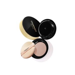 Charmacy Milano Cmc Set & Fix Loose Powder (Bundle)