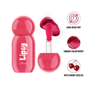 Forever 52 Lipsy Lip Tint