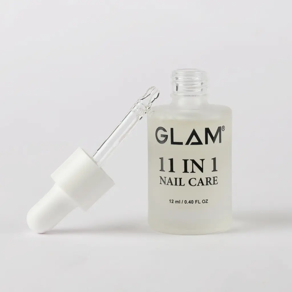GLAM Professional 11 in 1 Nail Care Treatment