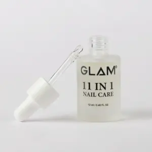 GLAM Professional 11 in 1 Nail Care Treatment