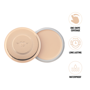 Forever 52 High Coverage Tender Cream