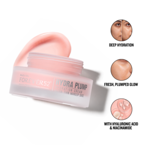 Forever 52 Hydra Plump Hydration Cream