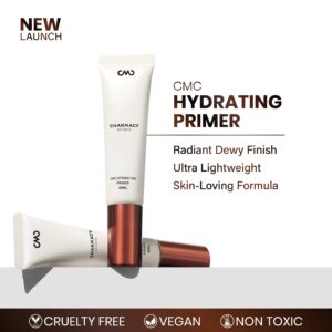 Charmacy Milano Cmc Hydrating Primer