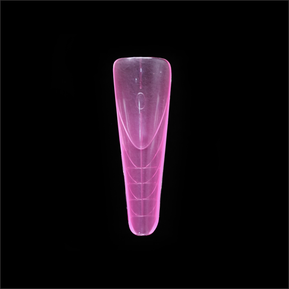 LOVE YOUR NAILS Poly Gel Tips
