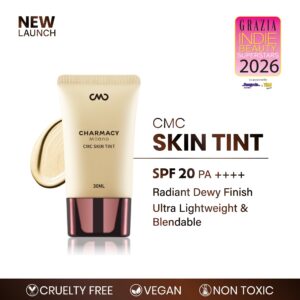 Charmacy Milano Cmc Skin Tint