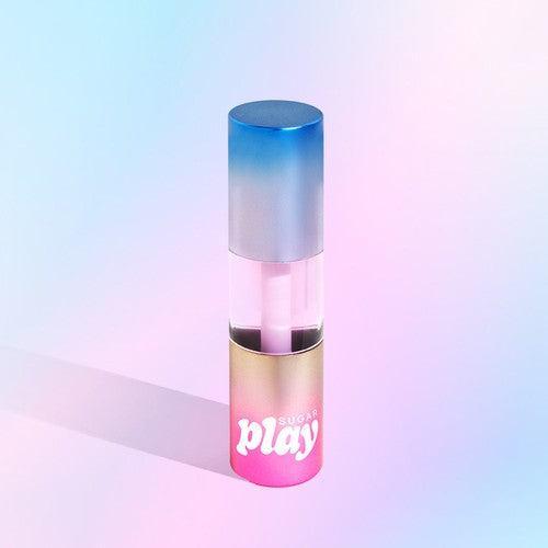 Sugar Cosmetics Play Mega Hype Colour Changing Lip Oil (Toi)