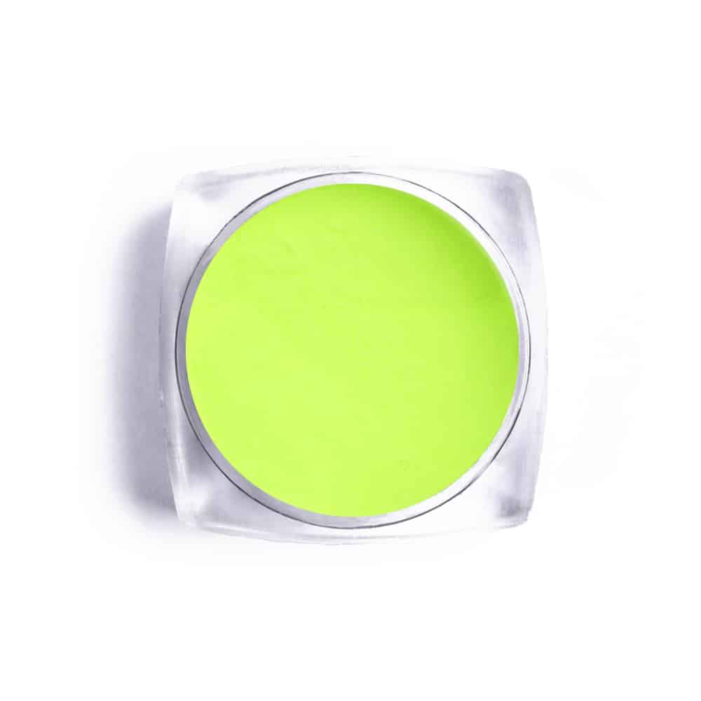GLAM Professional 3D Color Powder